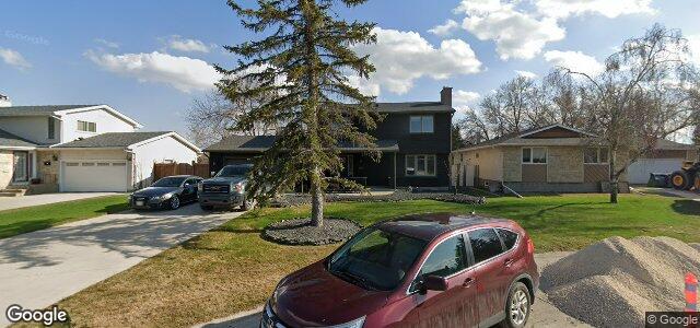 8 Bayshore Cove（加拿大曼尼托巴省溫尼伯市）房屋照片