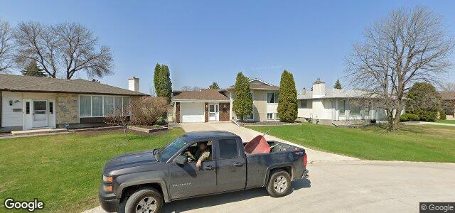 8 Bonavista Place（加拿大曼尼托巴省溫尼伯市）房屋照片