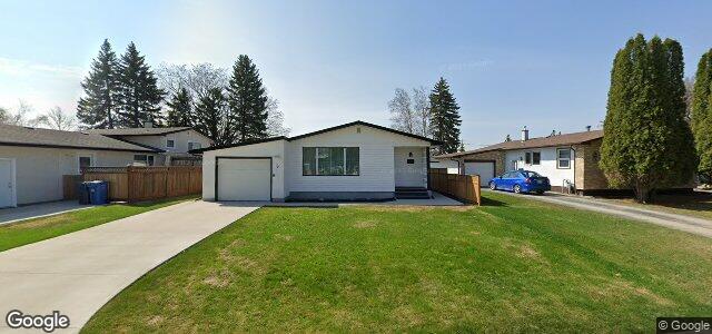 8 D'Orsay Place（加拿大曼尼托巴省溫尼伯市）房屋照片