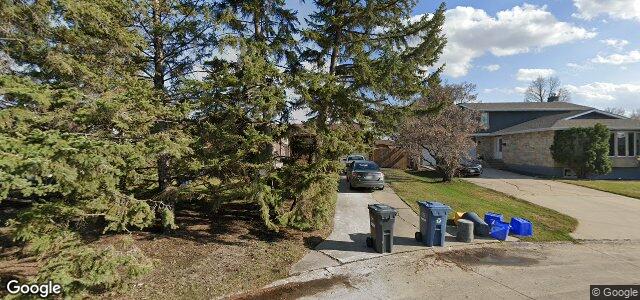 8 Seabrook Cove（加拿大曼尼托巴省溫尼伯市）房屋照片