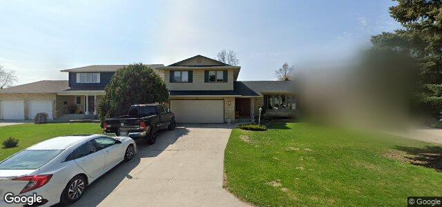 80 Sweetwater Bay（加拿大曼尼托巴省溫尼伯市）房屋照片