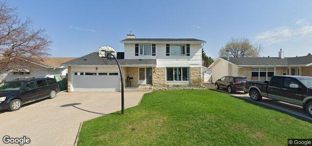 80 Tahoe Bay（加拿大曼尼托巴省溫尼伯市）房屋照片