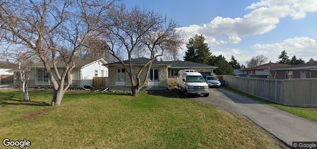 81 Lake Lawn Drive（加拿大曼尼托巴省溫尼伯市）房屋照片