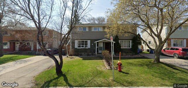 81 Weatherstone Place（加拿大曼尼托巴省溫尼伯市）房屋照片