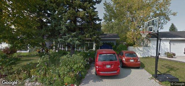 82 Cormorant Bay（加拿大曼尼托巴省溫尼伯市）房屋照片