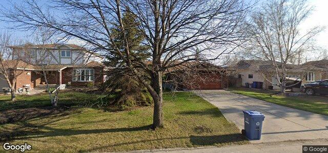 82 Driftwood Bay（加拿大曼尼托巴省溫尼伯市）房屋照片