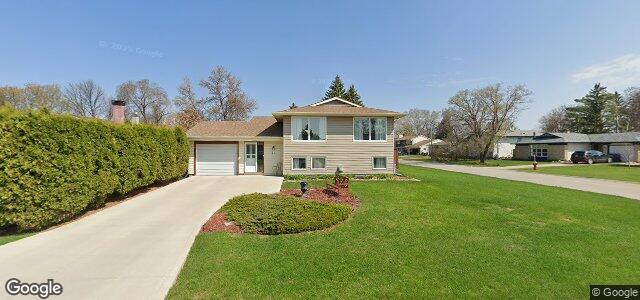 82 Tamarac Bay（加拿大曼尼托巴省溫尼伯市）房屋照片