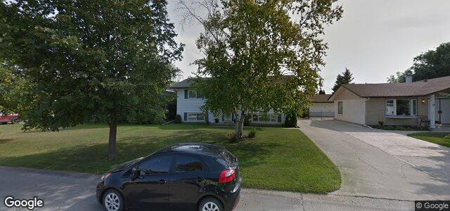 83 Cormorant Bay（加拿大曼尼托巴省溫尼伯市）房屋照片