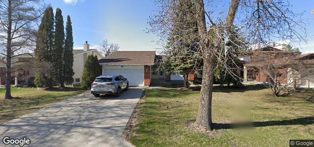 83 Dayton Drive（加拿大曼尼托巴省溫尼伯市）房屋照片