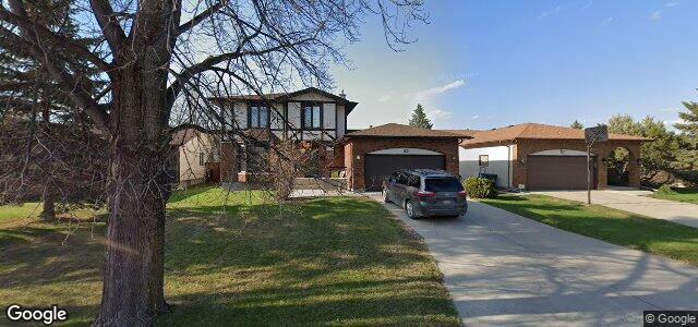 83 Driftwood Bay（加拿大曼尼托巴省溫尼伯市）房屋照片