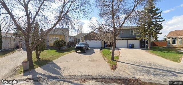 83 Garwick Cove（加拿大曼尼托巴省溫尼伯市）房屋照片