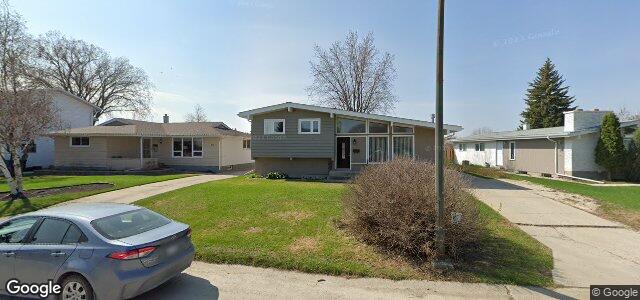 83 Tahoe Bay（加拿大曼尼托巴省溫尼伯市）房屋照片