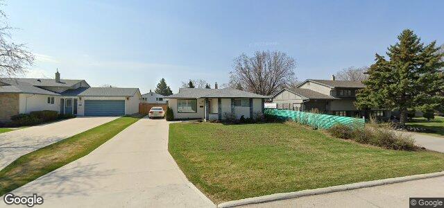 83 Tamarac Bay（加拿大曼尼托巴省溫尼伯市）房屋照片