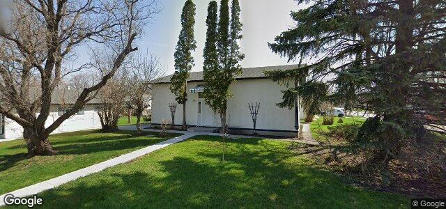 84 Brookhaven Bay（加拿大曼尼托巴省溫尼伯市）房屋照片