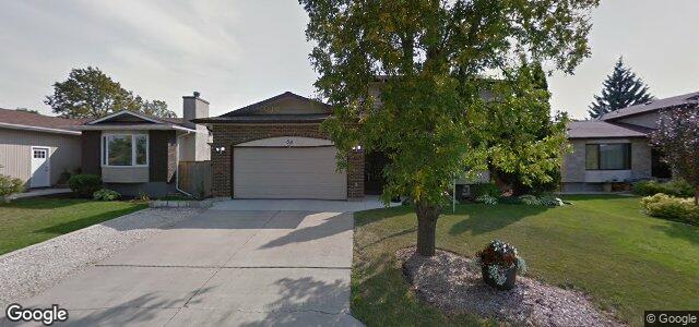 84 Newcroft Road（加拿大曼尼托巴省溫尼伯市）房屋照片