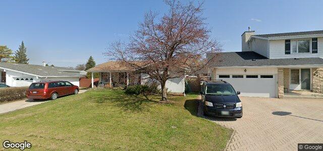 Photo of 84 Tahoe Bay in Winnipeg, Manitoba