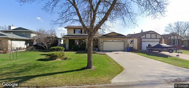 86 Dayton Drive（加拿大曼尼托巴省溫尼伯市）房屋照片