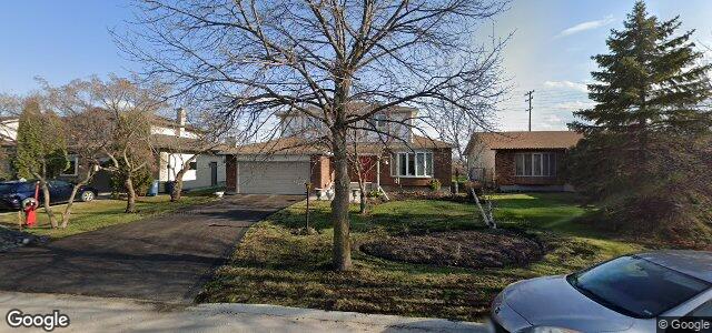 86 Driftwood Bay（加拿大曼尼托巴省溫尼伯市）房屋照片