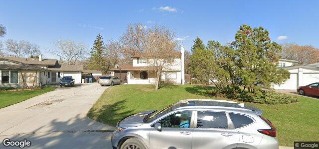 86 Shoreview Bay（加拿大曼尼托巴省溫尼伯市）房屋照片