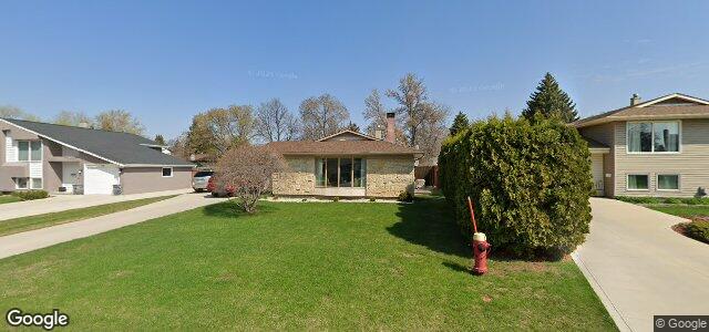 86 Tamarac Bay（加拿大曼尼托巴省溫尼伯市）房屋照片