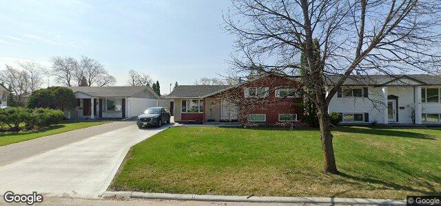 87 Cormorant Bay（加拿大曼尼托巴省溫尼伯市）房屋照片