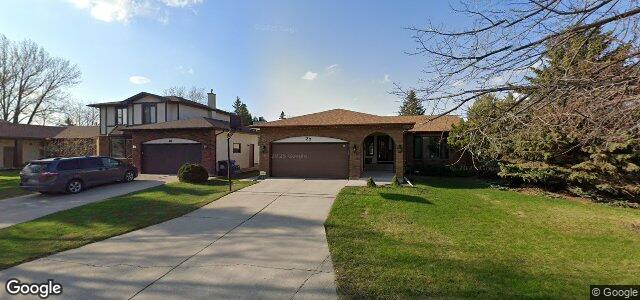 87 Driftwood Bay（加拿大曼尼托巴省溫尼伯市）房屋照片