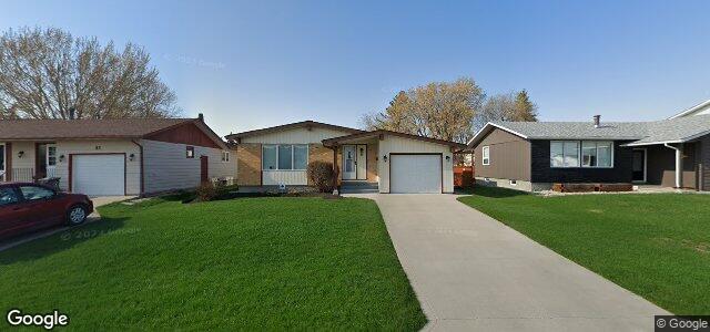 Photo of 87 Edgemont Drive in Winnipeg, Manitoba