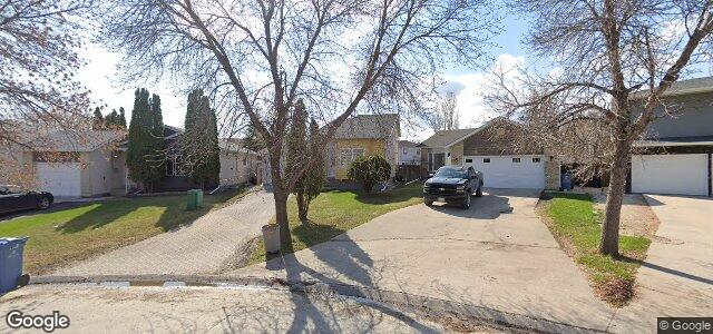 87 Garwick Cove（加拿大曼尼托巴省溫尼伯市）房屋照片