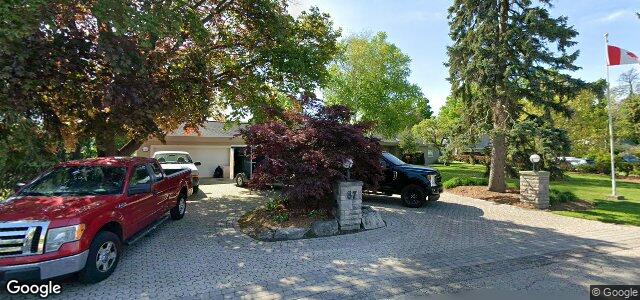 87 Rockcliffe Road（加拿大曼尼托巴省溫尼伯市）房屋照片