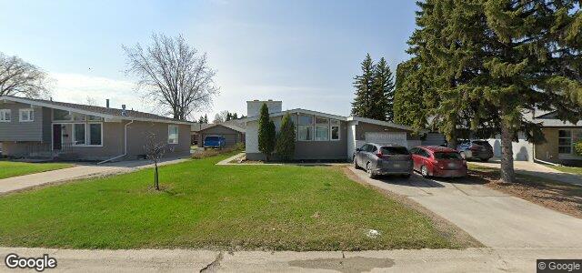 87 Tahoe Bay（加拿大曼尼托巴省溫尼伯市）房屋照片