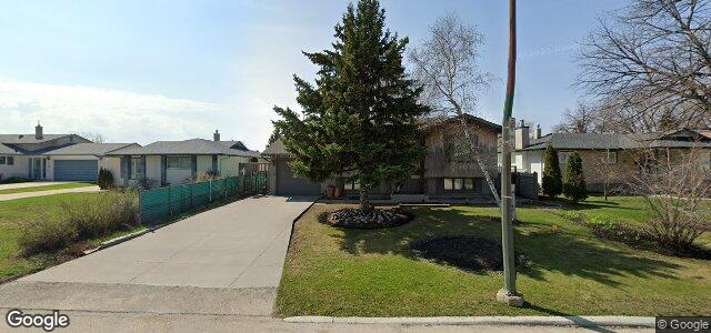 87 Tamarac Bay（加拿大曼尼托巴省溫尼伯市）房屋照片