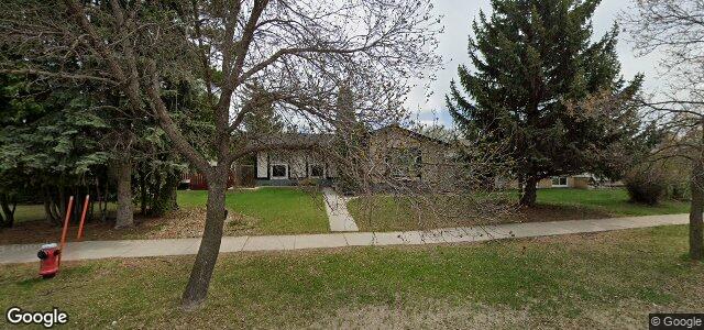 879 Beaverhill Boulevard（加拿大曼尼托巴省溫尼伯市）房屋照片