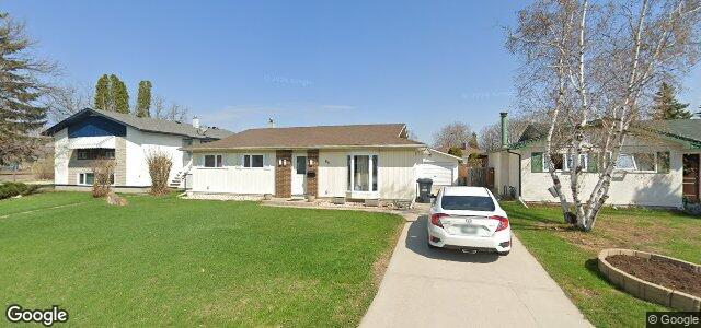 88 Brookhaven Bay（加拿大曼尼托巴省溫尼伯市）房屋照片