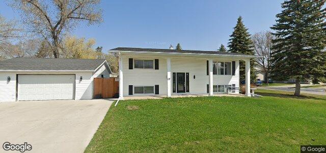 88 Cormorant Bay（加拿大曼尼托巴省溫尼伯市）房屋照片