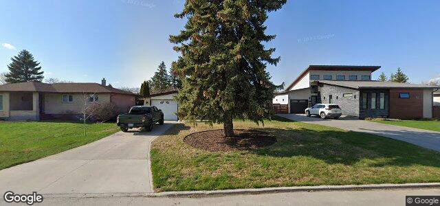 88 Lake Lawn Drive（加拿大曼尼托巴省溫尼伯市）房屋照片