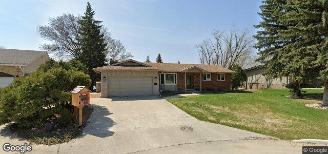 88 Lake Park Drive（加拿大曼尼托巴省溫尼伯市）房屋照片