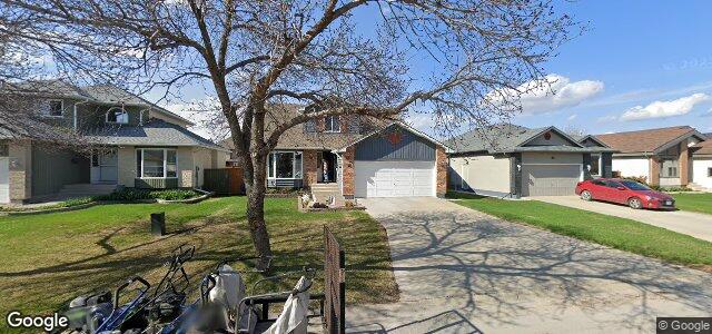 88 Mount Laurel Crescent（加拿大曼尼托巴省溫尼伯市）房屋照片