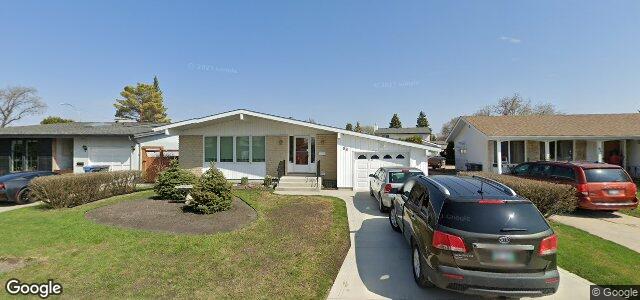 88 Tahoe Bay（加拿大曼尼托巴省溫尼伯市）房屋照片