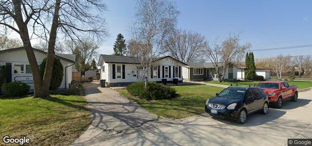 89 Brookhaven Bay（加拿大曼尼托巴省溫尼伯市）房屋照片