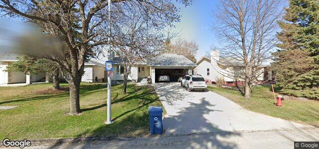 89 Cliffwood Drive（加拿大曼尼托巴省溫尼伯市）房屋照片