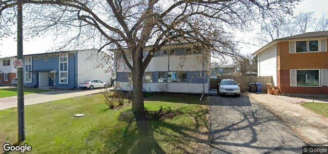 89 Weatherstone Place（加拿大曼尼托巴省溫尼伯市）房屋照片