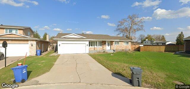 9 Carnaby Place（加拿大曼尼托巴省溫尼伯市）房屋照片