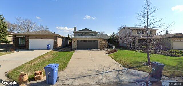 90 Dayton Drive ਦੀ ਫੋਟੋ, ਵਿਨੀਪਿਗ, ਮੈਨੀਟੋਬਾ