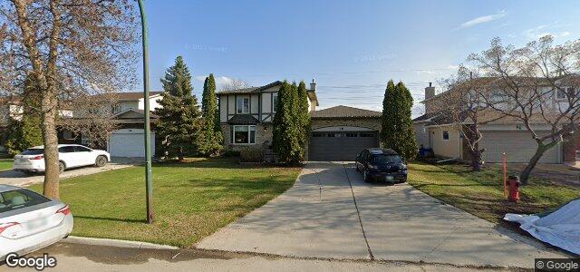 90 Driftwood Bay（加拿大曼尼托巴省溫尼伯市）房屋照片