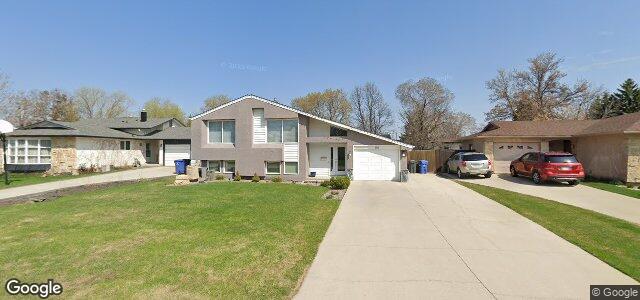 90 Tamarac Bay（加拿大曼尼托巴省溫尼伯市）房屋照片