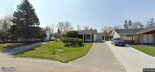 91 Cormorant Bay（加拿大曼尼托巴省溫尼伯市）房屋照片