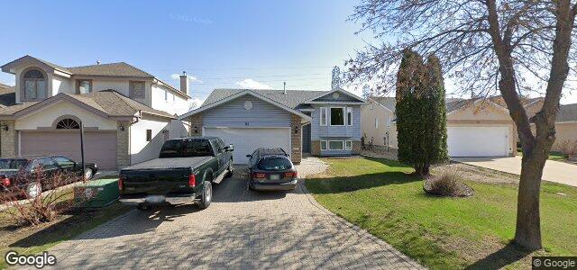 91 Mount Laurel Crescent（加拿大曼尼托巴省溫尼伯市）房屋照片