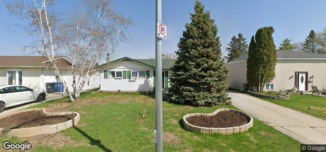 92 Brookhaven Bay（加拿大曼尼托巴省溫尼伯市）房屋照片