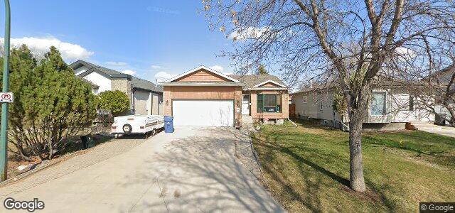 92 Garwick Cove（加拿大曼尼托巴省溫尼伯市）房屋照片