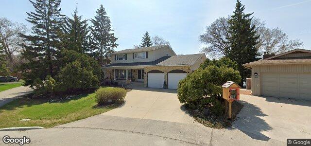 92 Lake Park Drive（加拿大曼尼托巴省溫尼伯市）房屋照片